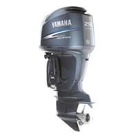 Yamaha F250TXR Outboard Motor